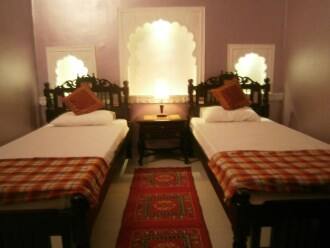 Heritage Taragarh Haveli, Bundi 3